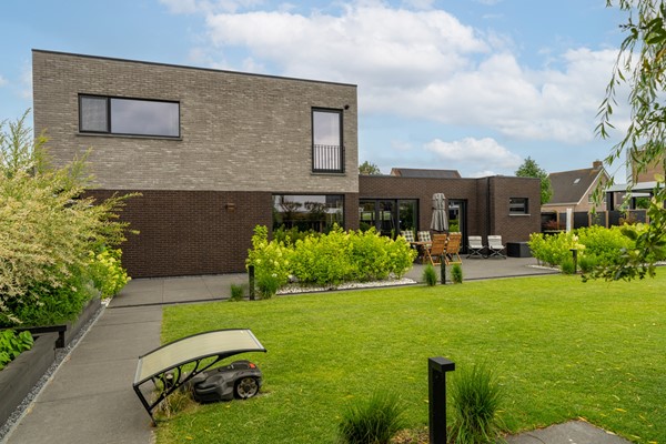 Medium property photo - H.J.M. Wiegersmastraat 15, 5165 EX Waspik